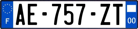 AE-757-ZT