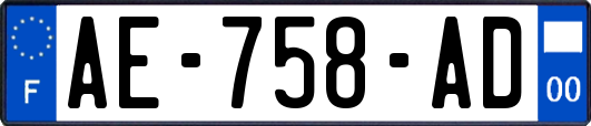 AE-758-AD