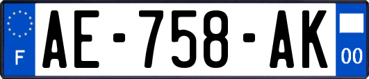 AE-758-AK