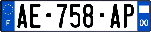 AE-758-AP