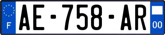 AE-758-AR