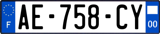 AE-758-CY