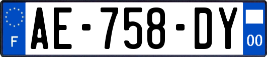 AE-758-DY