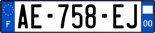 AE-758-EJ