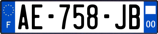 AE-758-JB
