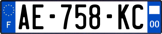 AE-758-KC