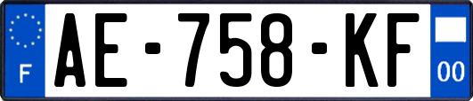 AE-758-KF