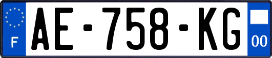 AE-758-KG