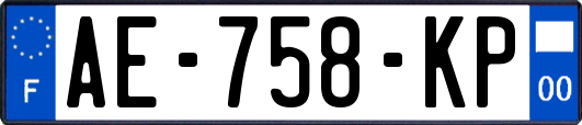 AE-758-KP
