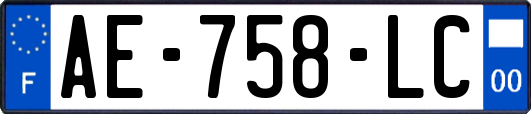 AE-758-LC