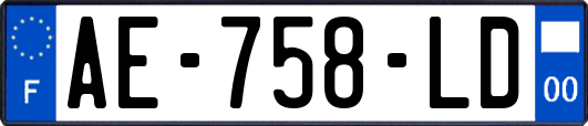 AE-758-LD