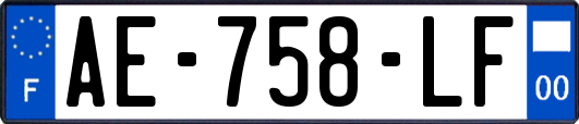 AE-758-LF