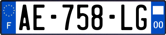 AE-758-LG