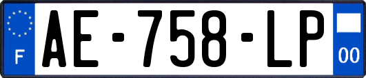 AE-758-LP