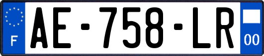 AE-758-LR