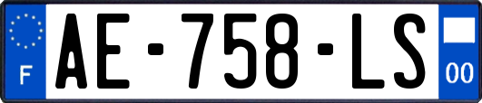 AE-758-LS