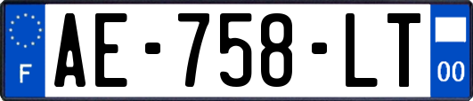AE-758-LT