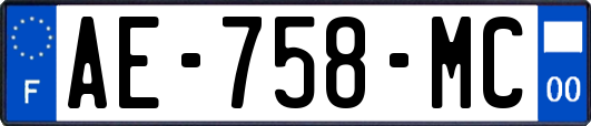AE-758-MC