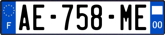 AE-758-ME