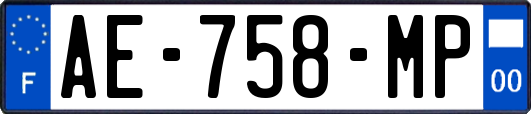 AE-758-MP