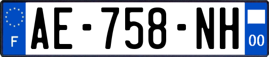 AE-758-NH