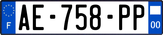 AE-758-PP