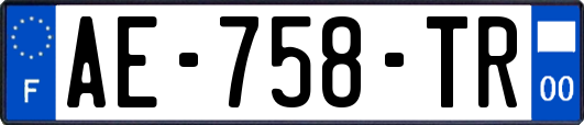 AE-758-TR