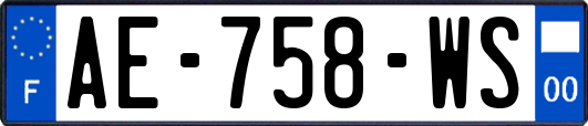 AE-758-WS