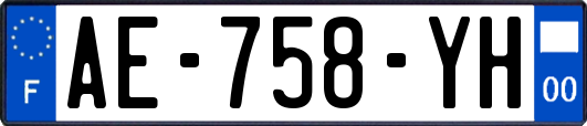 AE-758-YH