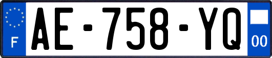 AE-758-YQ