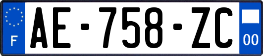 AE-758-ZC