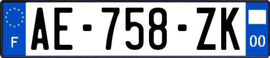 AE-758-ZK