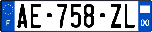 AE-758-ZL