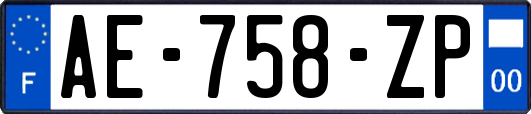 AE-758-ZP