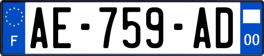 AE-759-AD