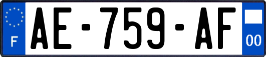 AE-759-AF