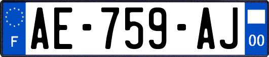 AE-759-AJ