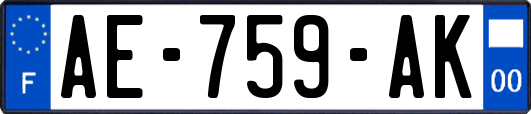 AE-759-AK