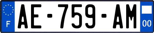 AE-759-AM