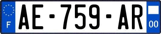 AE-759-AR