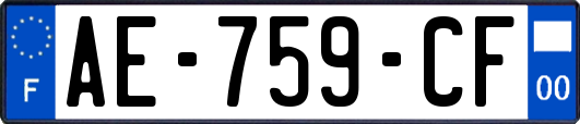 AE-759-CF