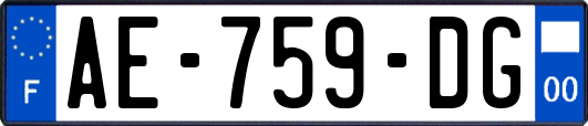 AE-759-DG