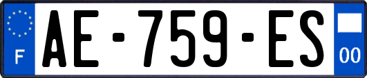 AE-759-ES