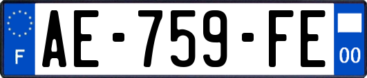 AE-759-FE