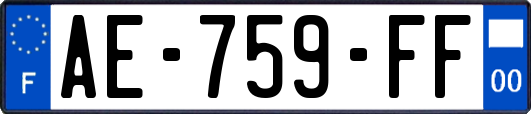 AE-759-FF
