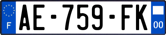 AE-759-FK