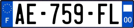 AE-759-FL