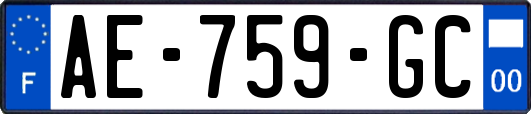 AE-759-GC