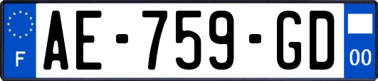 AE-759-GD