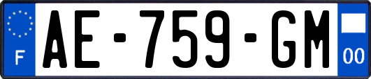 AE-759-GM